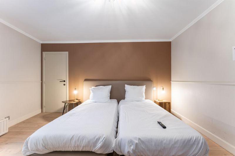 Hotel Karel De Stoute Brugge Eksteriør bilde