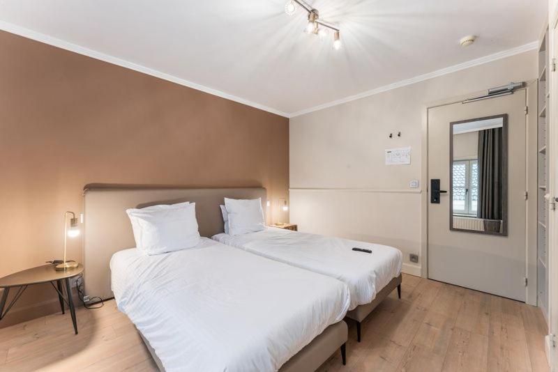 Hotel Karel De Stoute Brugge Eksteriør bilde