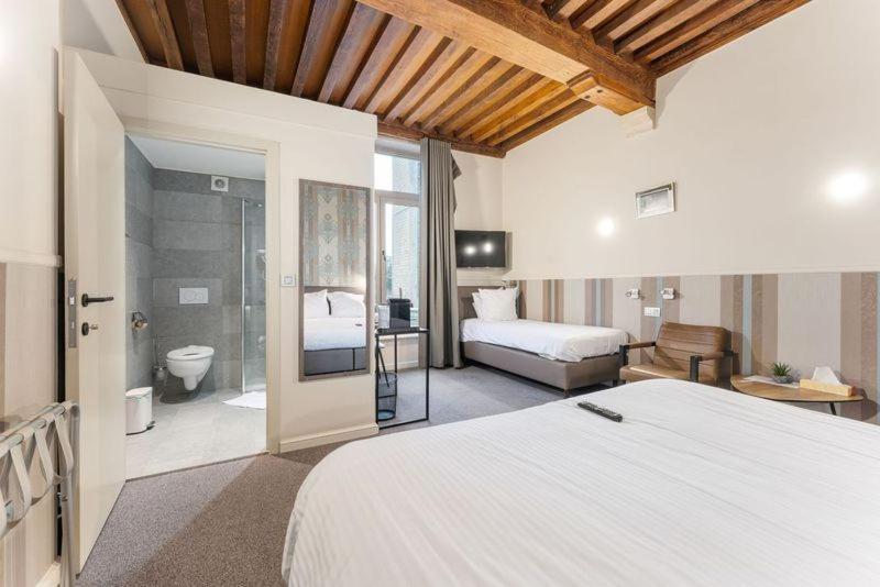 Hotel Karel De Stoute Brugge Eksteriør bilde